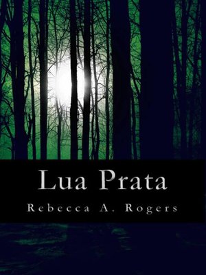 cover image of Lua Prata